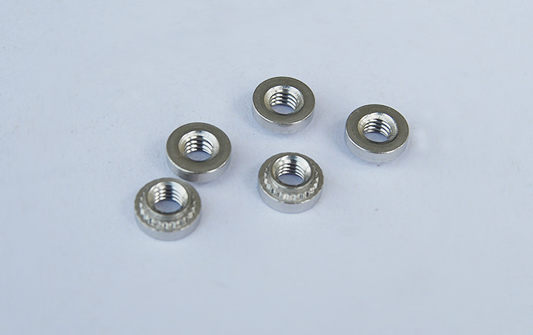 谈球吧体育官网入口压铆螺母CLS-4-1