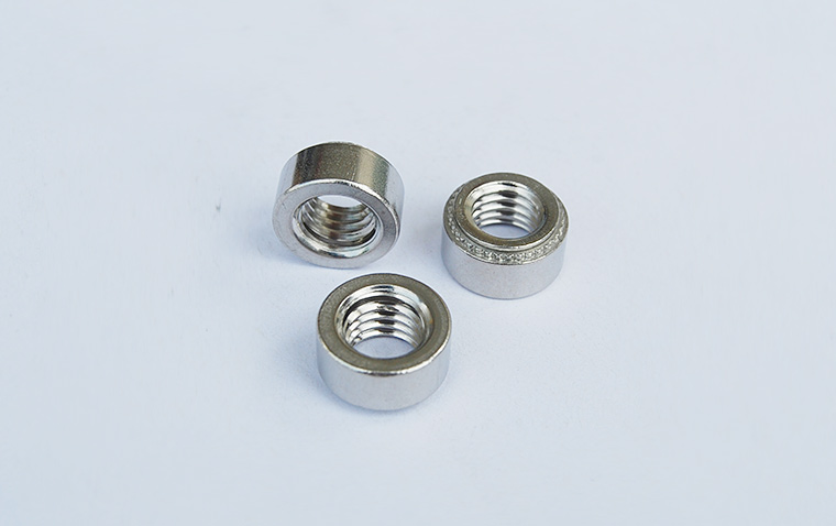 谈球吧体育官网入口压铆螺母CLS-M5-1