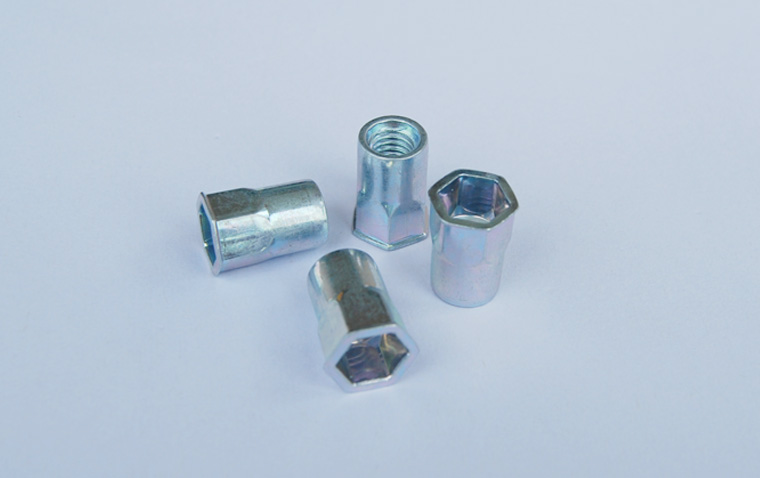 谈球吧体育官网入口拉铆螺母SCH-M6*14.5