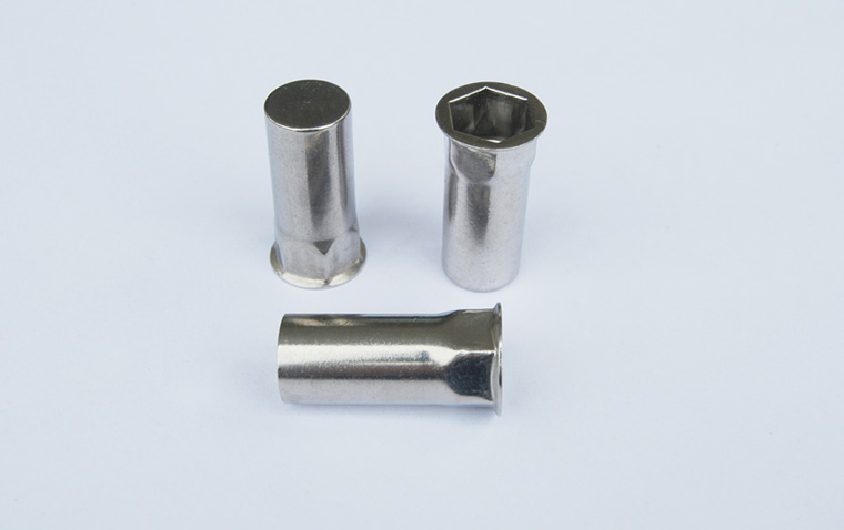 谈球吧体育官网入口拉铆螺母M12