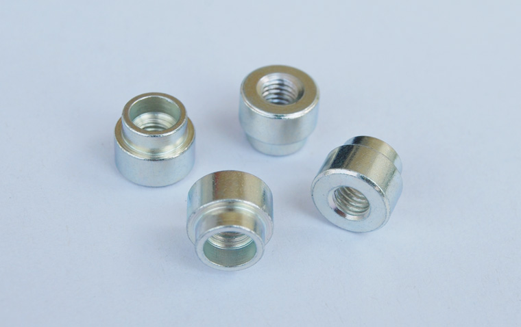 谈球吧体育官网入口涨铆螺母Z-M8-1