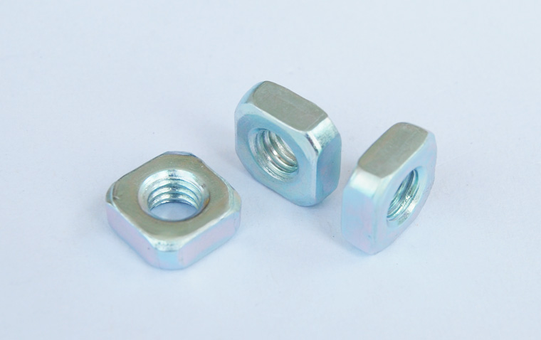 谈球吧体育官网入口四方螺母11*11*4.5