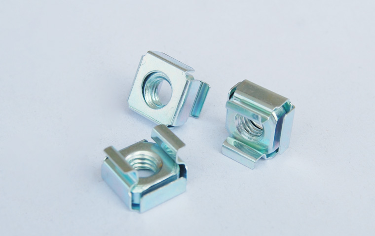 谈球吧体育官网入口浮动螺母M6