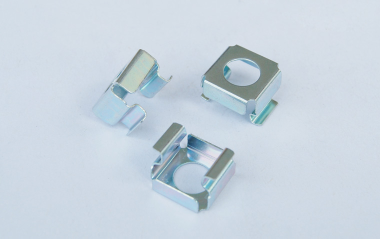 谈球吧体育官网入口浮动螺母外壳M6