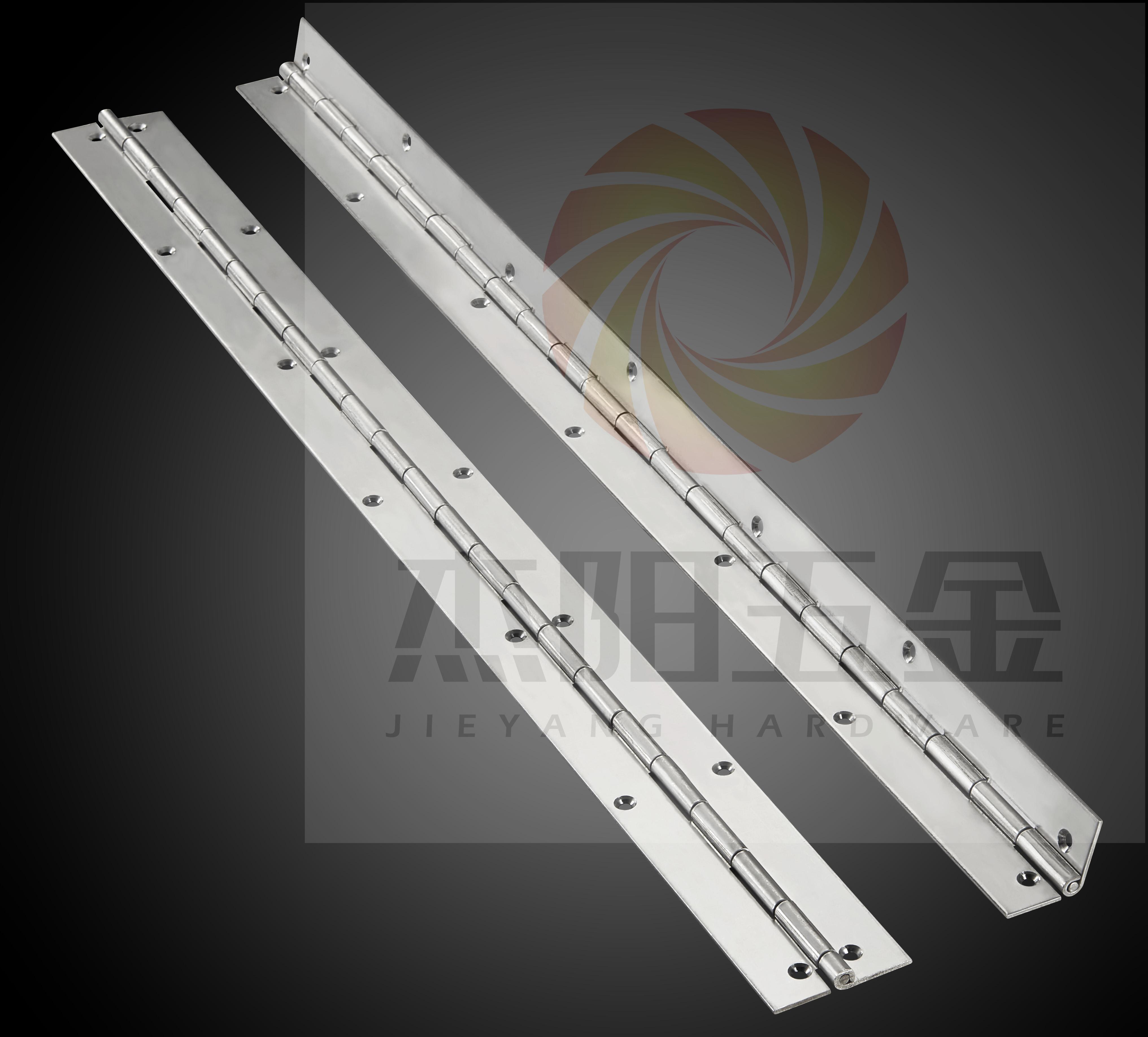 长铰链，长合页