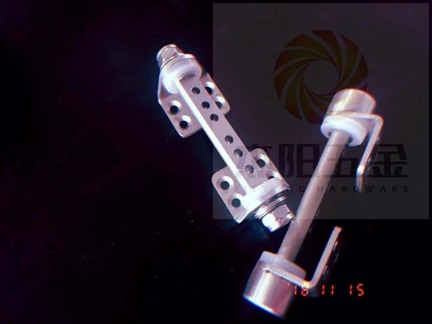 华为客户阻尼转轴技术规范书