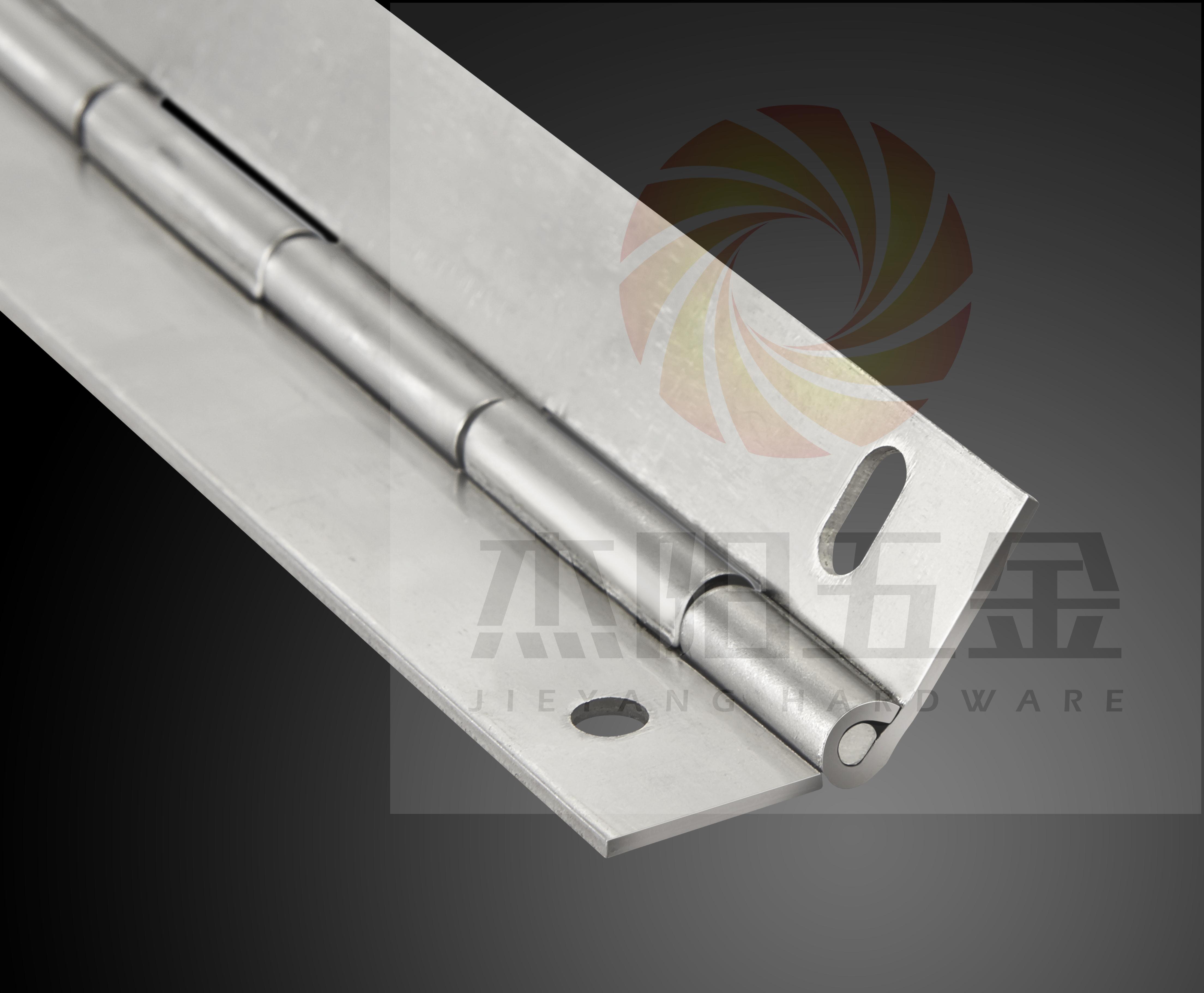 腰形孔合页，铰链