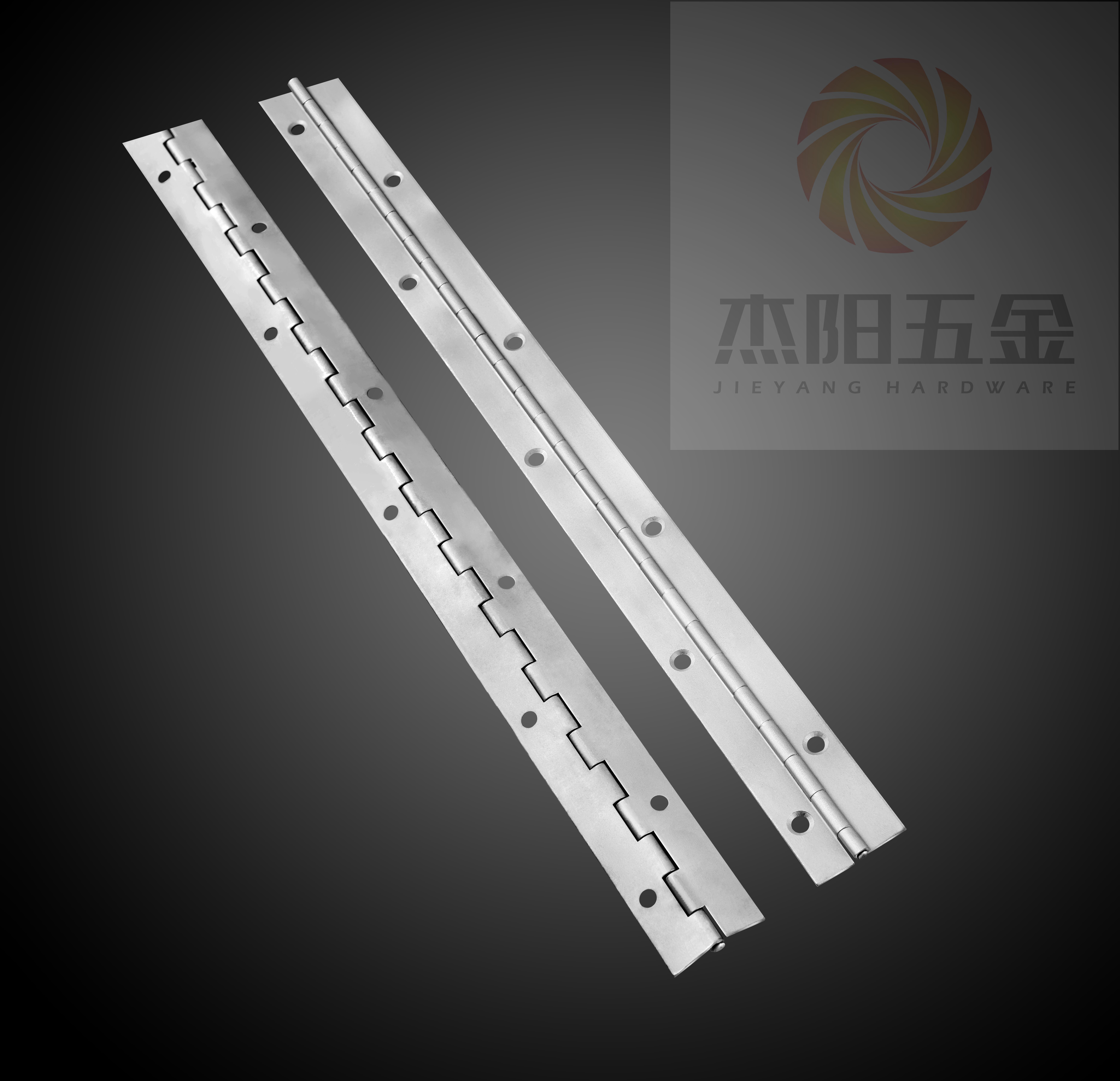 长排，错位孔，合页，铰链