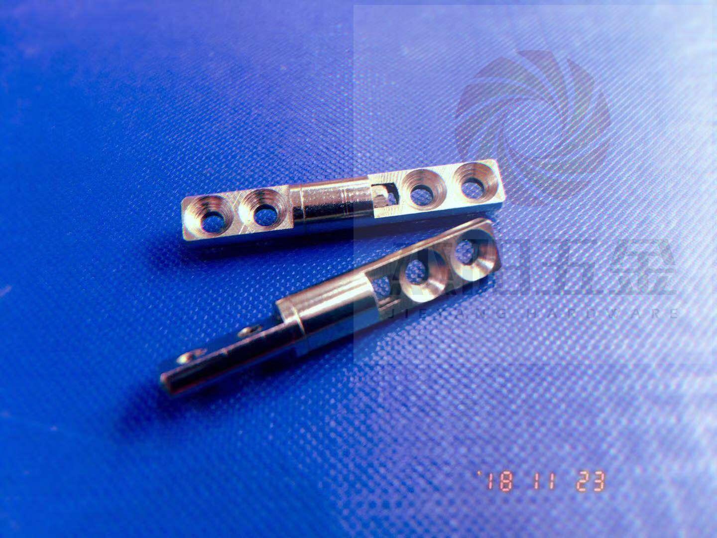 一字，阻尼，360度，转轴