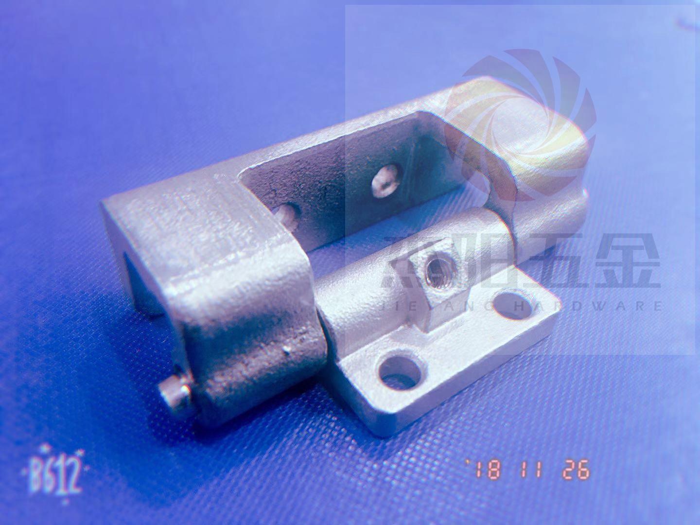 不锈钢铰链-2686