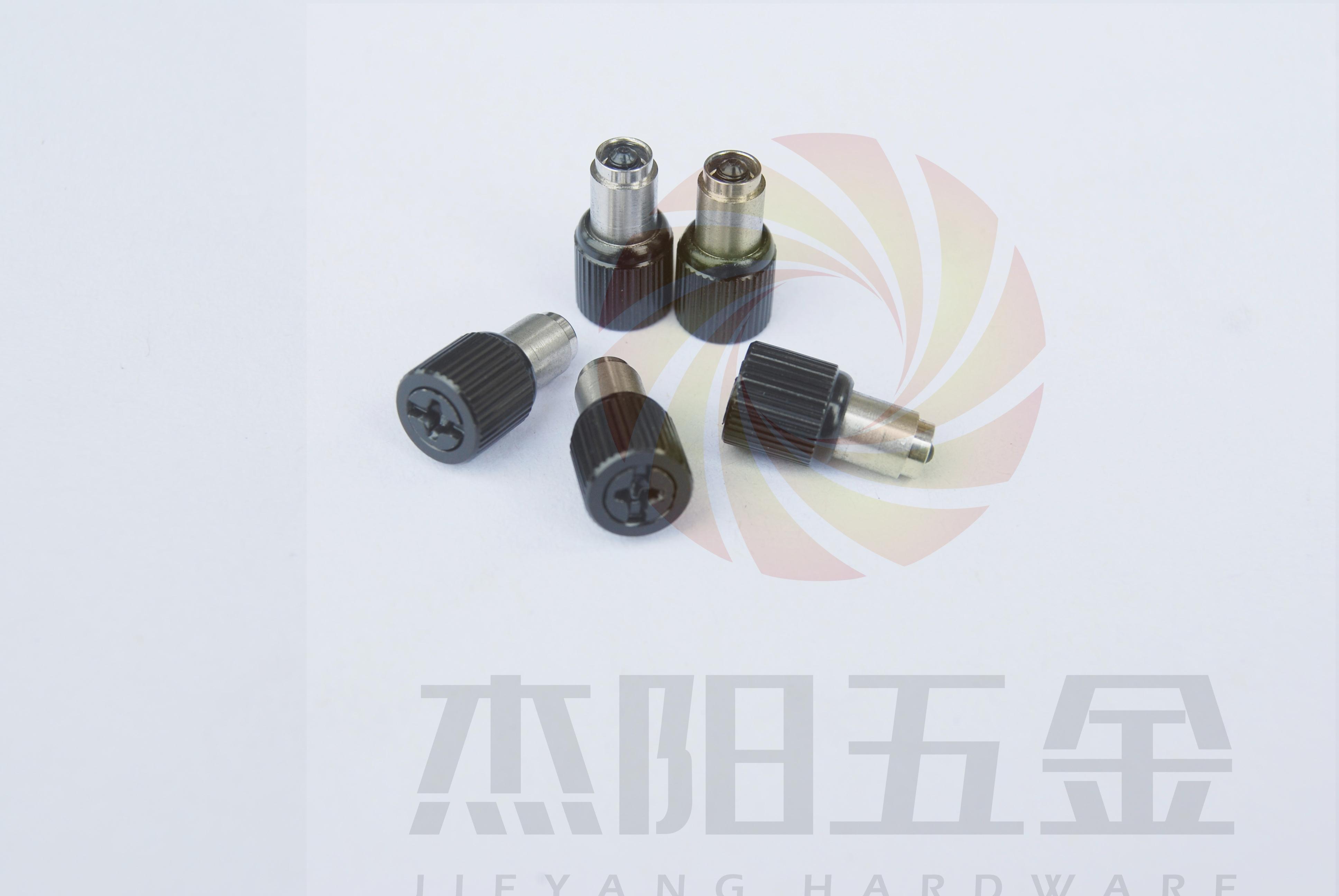 华为客户松不脱技术规范